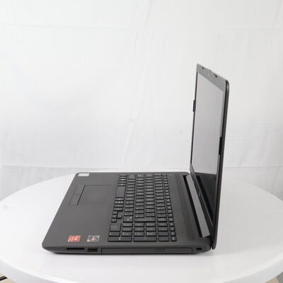 【通販センター】中古  HP 255 G7(AMD Ryzen 5 2500U with Radeon Vega Mobile Gfx/8GB DDR4 (PC4)/SSD256GB/DVDマルチ/オンボード/15.6/1920x1080/Wi-Fi/W11H64 MAR) 192262 
