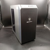中古  GALLERIA XA7C-R37 3120024327 