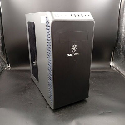 【大須店】中古  GALLERIA XA7C-R37 3120024327 