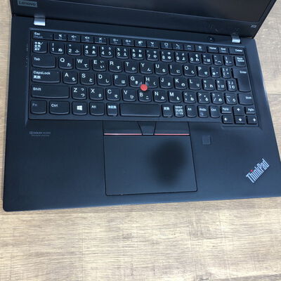 【姫路店】中古  Lenovo ThinkPad X13 Gen 1 (LTE) (AMD Ryzen 5 PRO 4650U 2.1GHz/8GB/SSD256GB/-/オンボード/13.3/1920x1080/Wi-Fi/WEBCAM/W11H64) 180564 