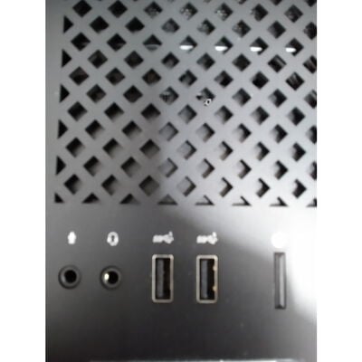 【富士青葉店】中古  HP OMEN by HP 25L Desktop GT15-0765jp(Intel Core i7 12700F/16GB/SSD1TB/なし/NVIDIA GeForce RTX 3060 Ti 8GB/W11H64 MAR) 171110 