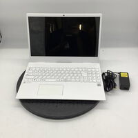 中古  NEC LAVIE(i5-10210U/8GB/SSD256GB/W11H) 4660003219 