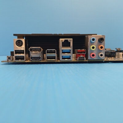 【大須店】中古  MSI B550-A PRO (B550 AM4 ATX DDR4) 142921 