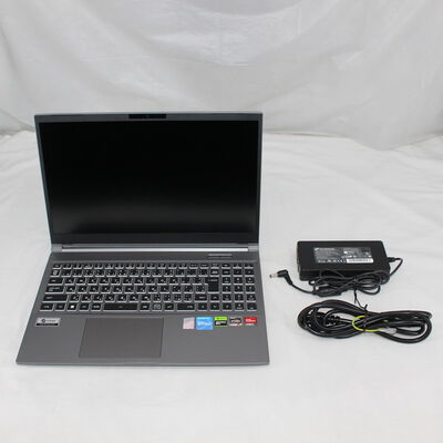 【通販センター】中古  THIRDWAVE GALLERIA RL5R-G165 180874 