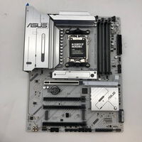 中古  ASUS X870 MAX GAMING WIFI7 W (X870 AM5 ATX　DDR5) 3480039262 