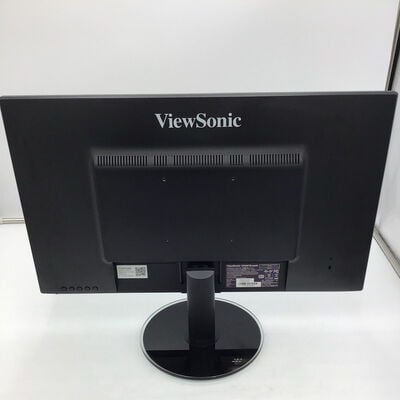 【白山FM松任店】中古  Viewsonic VA2419-smh-7(フルHD 1920&times;1080) 4950002591 