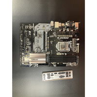 中古  ASRock Z370 Pro4 (Z370 1151 ATX DDR4) 136208 