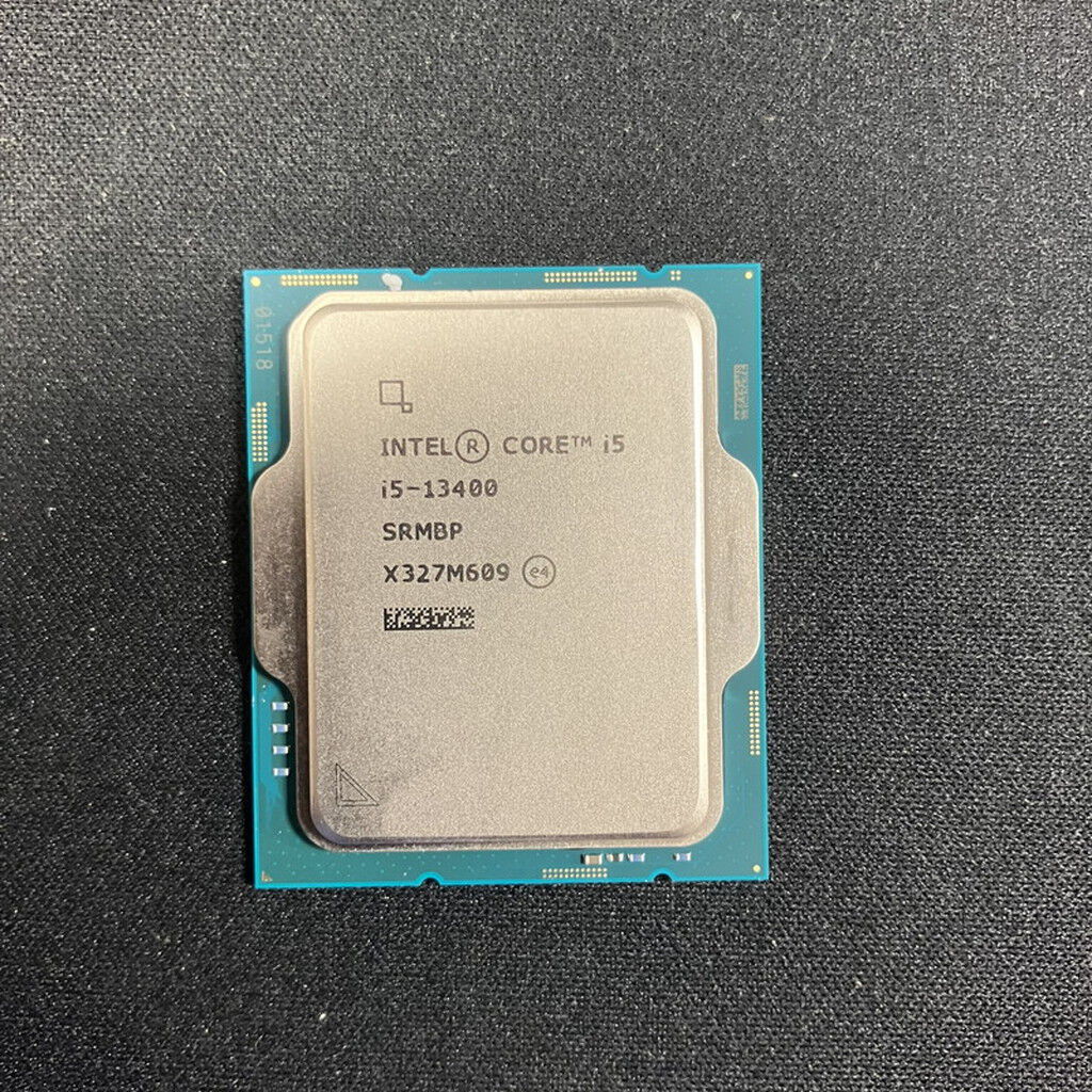 中古 INTEL Core i5 13400 (1700/2.5G/20M/C10/T16) 154213 （364799
