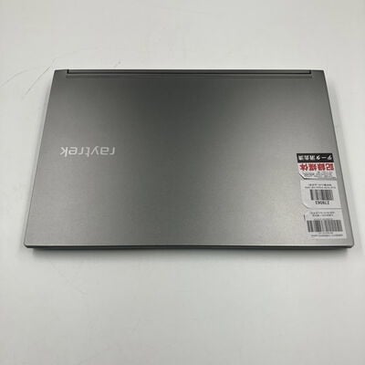 【なんば店】中古  THIRDWAVE raytrek R5-RL5 (i7 13700H/32GB/SSD1TB/RTX4050/WLAN/15.6WQHD) 3280022713 