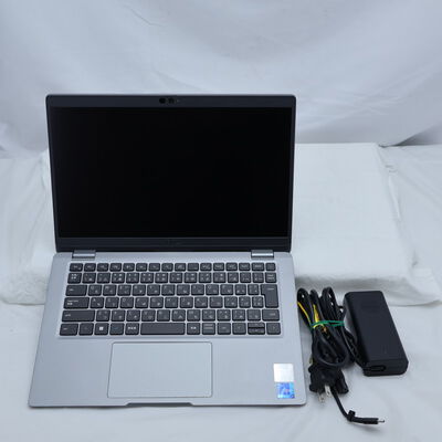 【通販センター】中古  DELL Latitude 5320(Intel Core i7 1185G7 3.0GHz/16GB DDR4/SSD256GB/-/オンボード/13.3/1920x1080/Wi-Fi/WEBCAM/W11H64) 201300 