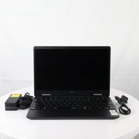 中古  NEC VersaPro UltraLite タイプVC PC-VKV12CZG6(Intel Core i7 10510Y/8GB/SSD256GB/なし/オンボード/12.5/1920x1080/Wi-Fi/W11H64 MAR) 188062 