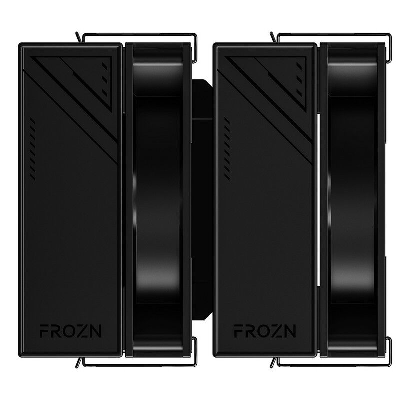 ID-COOLING FROZN A620 PRO XE BLACK ｜ パソコン通販のドスパラ【公式】