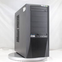 中古  THIRDWAVE GALLERIA KT(Intel Core i7 9700K/16GB/SSD480GB/DVDマルチ/NVIDIA GeForce RTX 2070 8GB/W11H64 MAR) 179047 