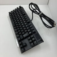 中古  SteelSeries Apex 7 TKL 赤軸 JP (64649) 158782 