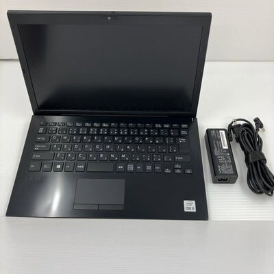 【秋葉原本店】中古  VAIO_Pro_PG(i5-1035G1/8GB/SSD128GB/W11P) 3410016974 