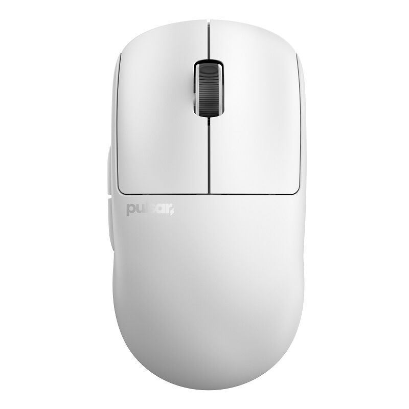 Pulsar X2 V3 Mini Wireless White (PX2312) ｜ パソコン通販の