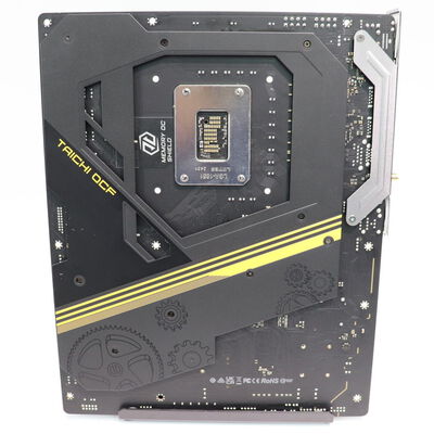 【札幌店】中古  ASRock Z890 Taichi OCF (Z890 1851 ATX DDR5) 172161 