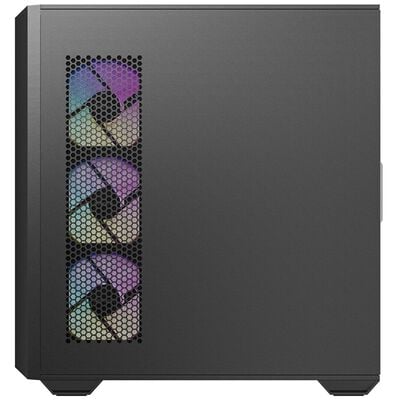 Antec  Constellation C3 ARGB (ATX ガラス ブラック) 