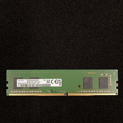 【大須店】中古  PC4-25600 8GB デスクトップ用 140727 