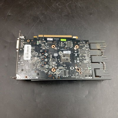 【大須店】中古  ELSA GEFORCE GTX 1060 6GB S.A.C R2 3330003521 