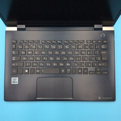 【秋葉原本店】中古  dynabook_PORTEGE X30L-G G83/FR A6G7FRF8D511(i5-10210U/8GB/SSD256GB/W11P/13インチFHD) 3410013344 