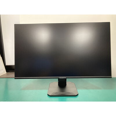 【富山本郷店】中古  GIGABYTE GS25F2 (24.5"W 2H1DP 1ms IPS 200Hz) 4760000808 