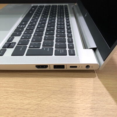 【甲府飯田店】中古  HP EliteBook 630 G10(Intel Core i5 1345U/16GB/SSD512GB/なし/オンボード/13.3/1920x1080/Wi-Fi/WEBCAM/W11H64 MAR) 181211 