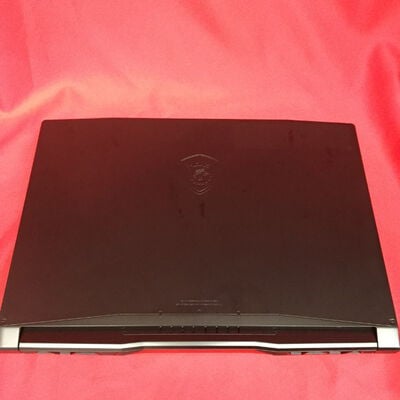 【千葉店】中古  MSI katana 15 B13VGK 3250005578 