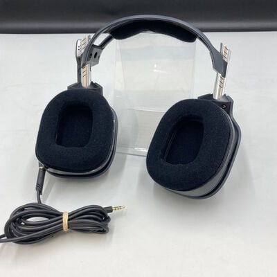 【熊本浜線店】中古  ﾛｼﾞｸｰﾙ A40TR-002r (ASTROA40TRｹﾞｰﾐﾝｸﾞﾍｯﾄﾞｾｯﾄ) 197235 