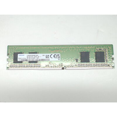 【前橋ｲﾝﾀｰｱｶﾏﾙ店】中古  PC4-25600 8GB デスクトップ用_ 184899 