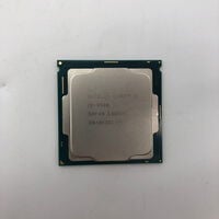 中古  Intel Core i5-9500 (1151/3.00GHz/9M/C6/T6) 140318 