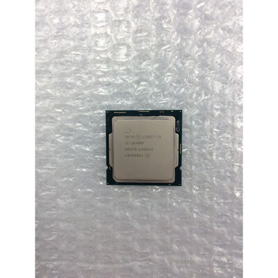 【座間相武台】中古  INTEL Core i5 10400F (1200/2.9G/12M/C6/12) 142725 