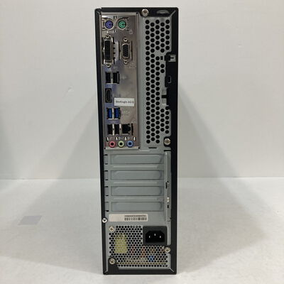 【神戸・三宮店】中古  THIRDWAVE Slim Knight (Intel Celeron CPU G3900 2.80GHz/8GB/SSD128GB/なし/オンボード/W11H64 MAR) 1000804236 185091 