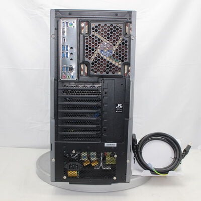 【通販センター】中古  THIRDWAVE GALLERIA SK(AMD Ryzen 9 5950X 16 Core Processor/32GB DDR4 (PC4)/SSD1TB/BD-RE/NVIDIA GeForce RTX 3080 10GB/W11H64 MAR) 190396 