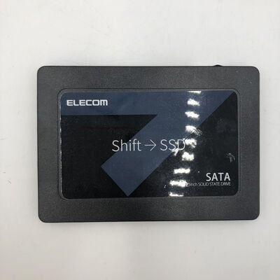 【福井日之出店】中古  各社 2.5インチ SSD 480GB SATA 124395 