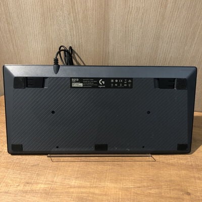 【姫路店】中古  Logicool G213 RGB Gaming Keyboard G213r 146996 