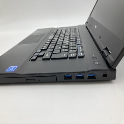 【盛岡都南店】中古  NEC PC-VKE18AAG1 (Intel Celeron 3865U/4GB/SSD 128GB/DVD-ROM/オンボード/15.6/1366x768/Win10 Pro 64bit) 164088 
