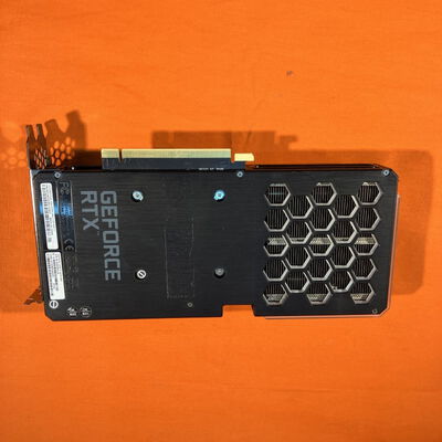 【なんば店】中古  Palit NE6306T019P2-190AD (RTX3060Ti 8GB)_ 187848 