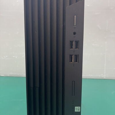 【浦添城間店(沖縄)】中古  HP ProDesk 400 G7(i3 10100/8GB/-/DVDマルチ/OSなし) 4780001337 
