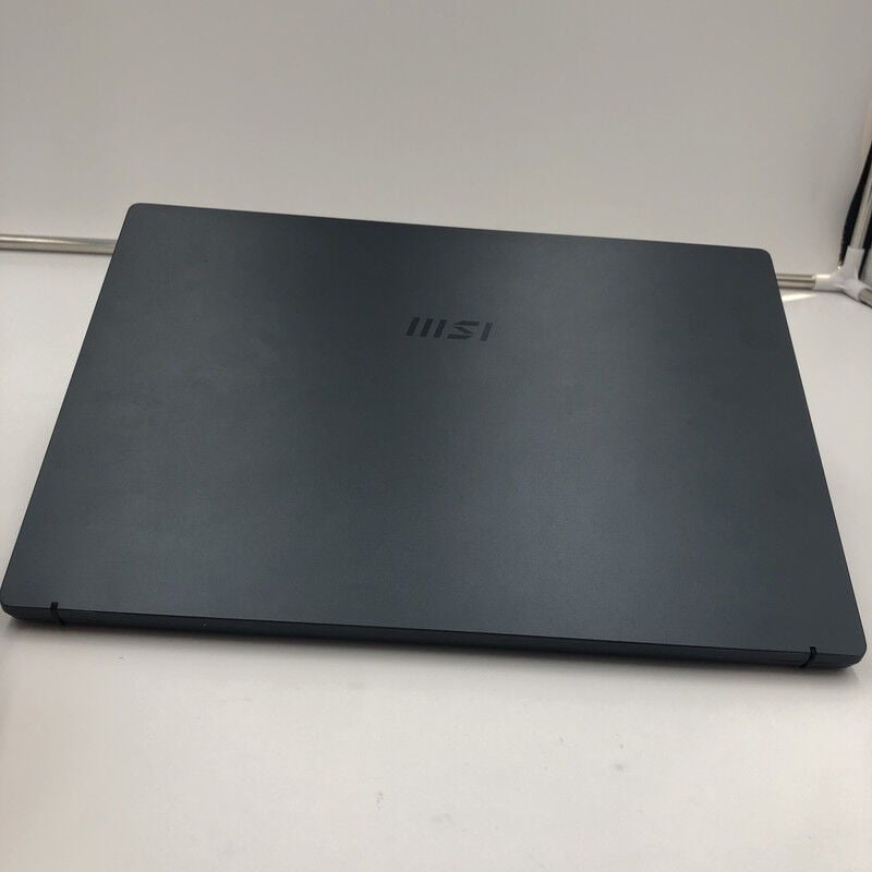 中古 msi Modern 14(i7-1195G7/32GB/SSD512GB/W11H) 5200000315