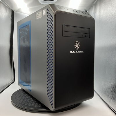 【新潟店】中古  THIRDWAVE GALLERIA RM7C-R46T 183538 