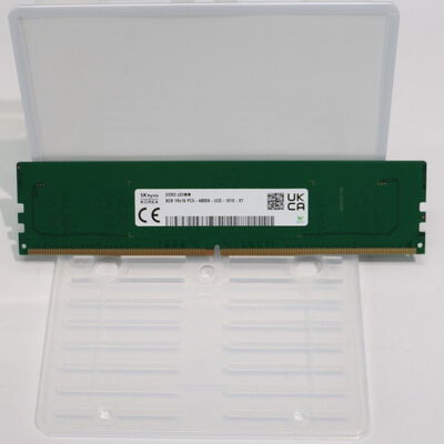 【札幌店】中古  PC5-38400 8GB デスクトップ用 151530 