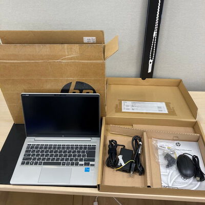 【静岡東瀬名店】中古  HP ELITEBOOK 640 G10 (Intel Core i3 1315U/8GB/256GB/オンボード/あり/なし/Win11Pro) 168479 