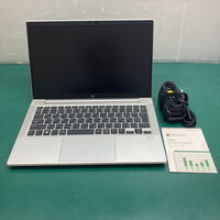 中古  HP EliteBook 830 G8 MSO (Intel Core i5 1145G7 2.6GHz/16GB/SSD256GB/-/オンボード/13.3/1920x1080/Wi-Fi/WEBCAM/W11P/Microsoft Office Home and Business 2024) 190113 