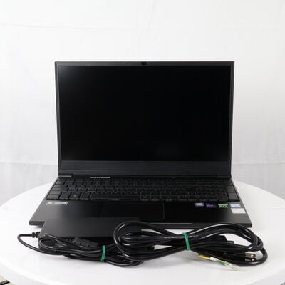 【通販センター】中古  THIRDWAVE GALLERIA GCR2060RGF-E(Intel Core i7 9750H/32GB/SSD1TB/なし/NVIDIA GeForce RTX 2060 6GB/15.6/1920x1080/Wi-Fi/W11H64 MAR) 188054 