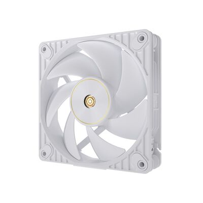ASUS  PROART PF120 FAN PWM WHITE 3IN1 (120mm ホワイト 3個パック) 