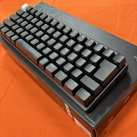 中古  ロジクール　PRO X 60 G-PKB-60-001LNBK 3280019612 