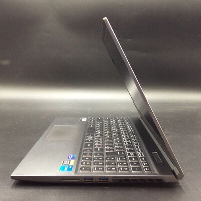 【秋葉原本店】中古  GALLERIA　RL5CーR35(i5-11400H/16GB/SSD500GB/RTX3050/W11H) 3410013852 