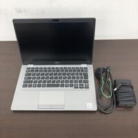 中古  DELL Latitude 5410 (INTEL Core i5 10310U 1.7GHz/16GB/SSD256GB/-/オンボード/14/1920x1080/Wi-Fi/WEBCAM/W11H64) 182747 