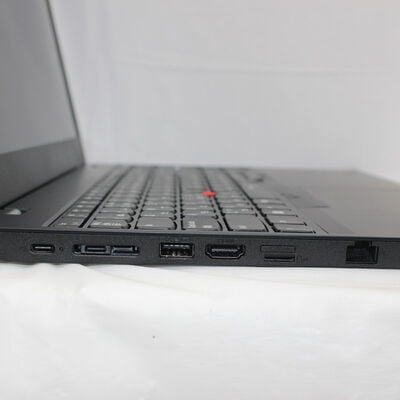 【通販センター】中古  LenovoThinkPad L15 Gen2(Intel Core i5 1135G7 2.40GHz/16GB DDR4/SSD512GB/-/オンボード/15.6/1920x1080/GbE/Wi-Fi/WEBCAM/W11P/Microsoft Office Home and Business 2024/VBT) 198599 